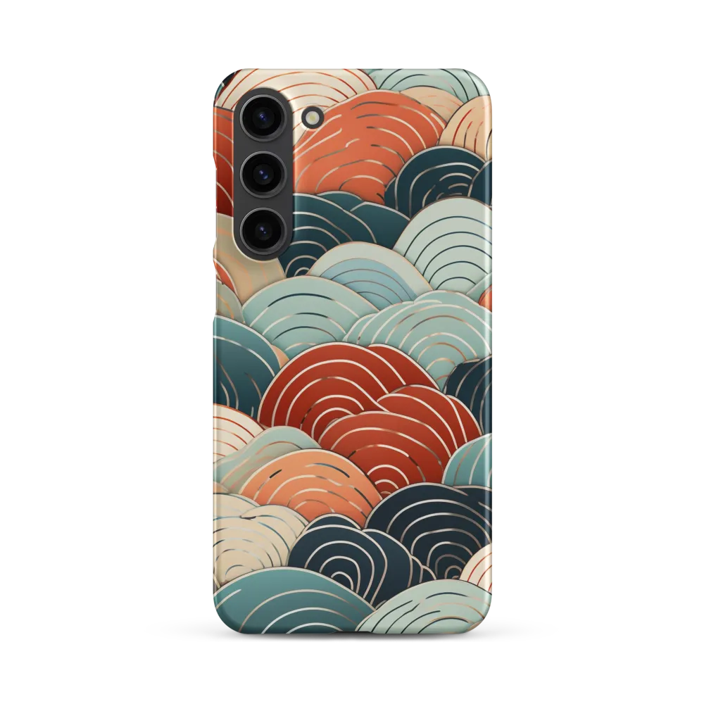 Rhythms of Waves