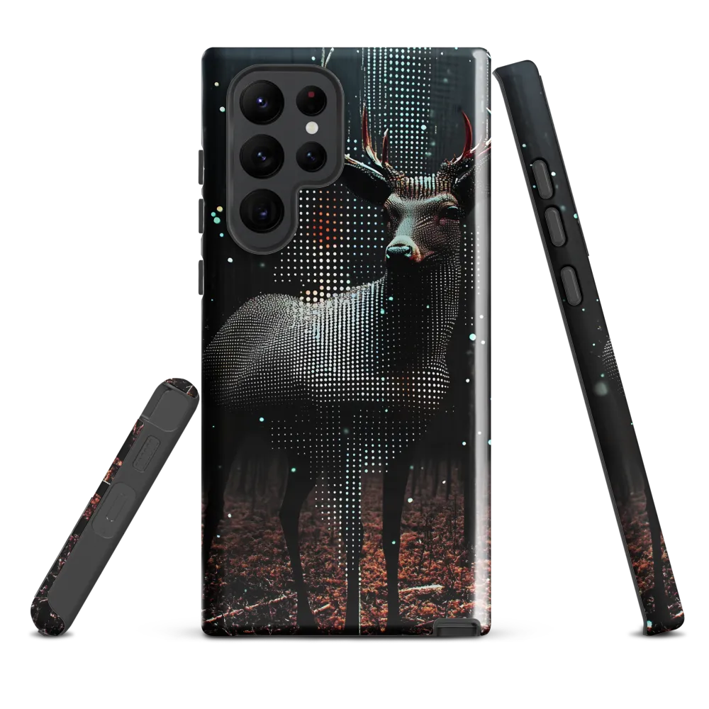 Echoes of the Forest