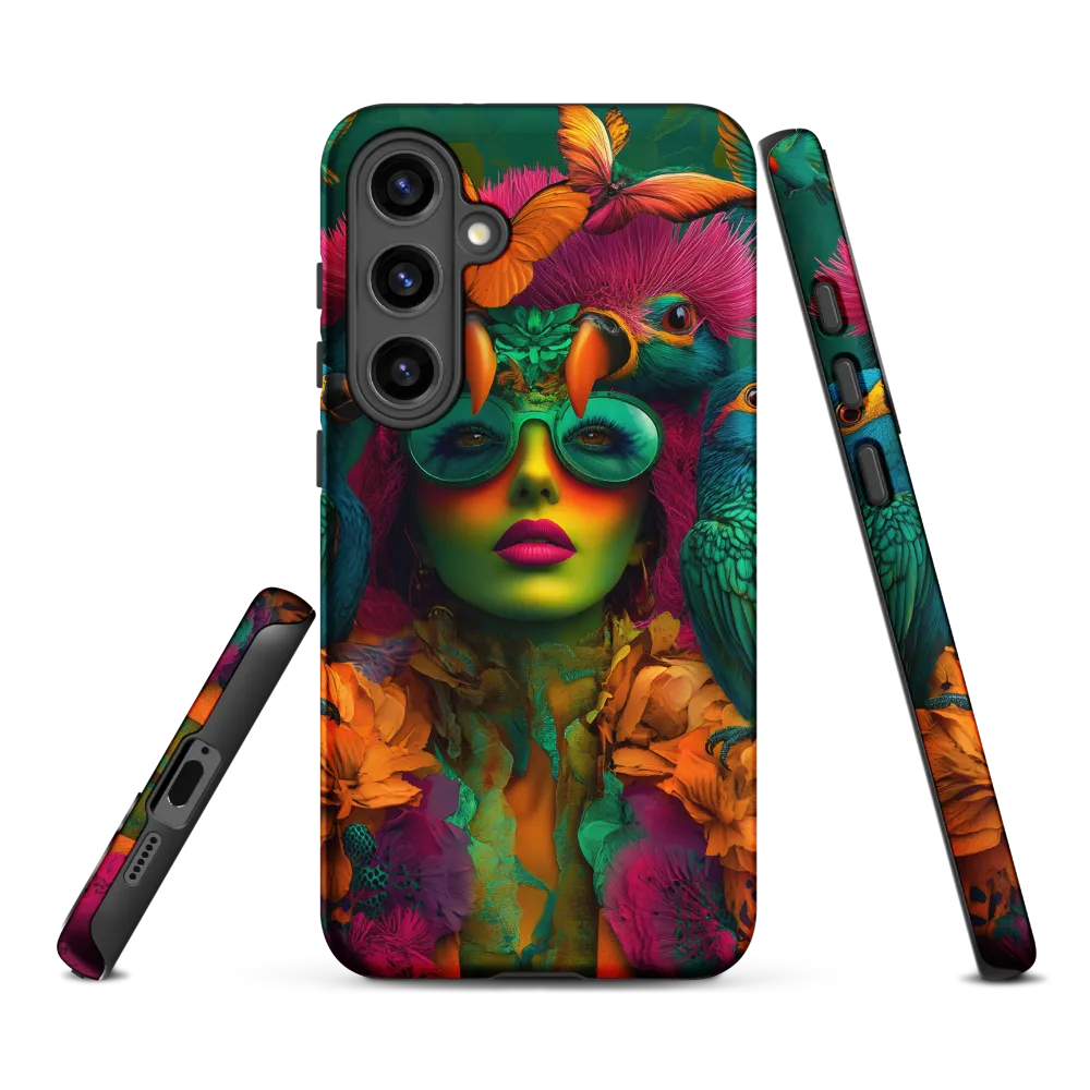 Tropical Reverie