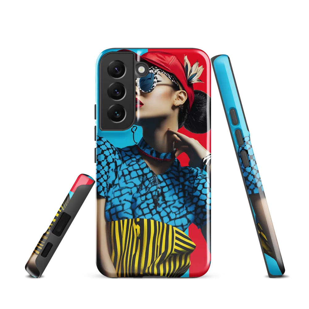Confident Style: A Modern Fashion Statement