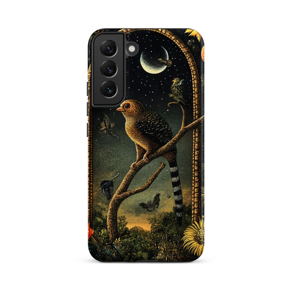 Whispers of Nature | Phone Case |  S22 Plus | Tough Case | Matte
