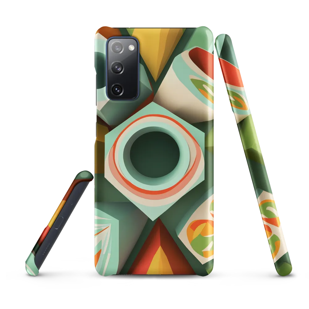Symphony of Shapes