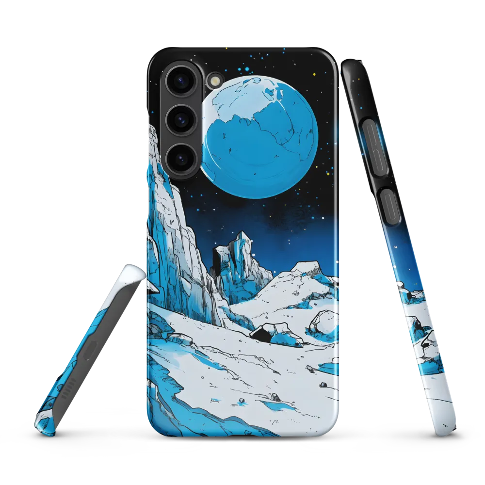 Celestial Ice
