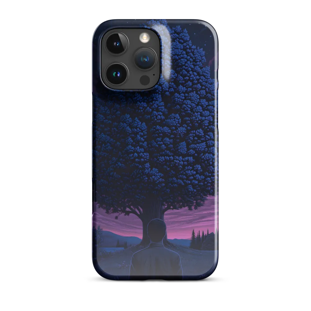 Whispers of the Night Tree