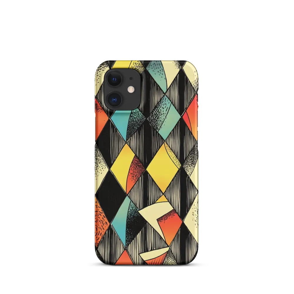Dynamic Geometric Abstraction