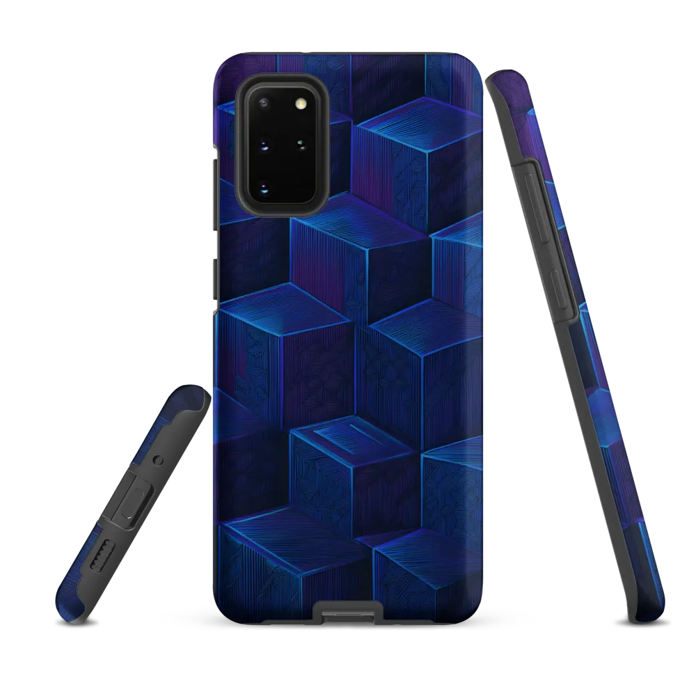 Cubist Illusions