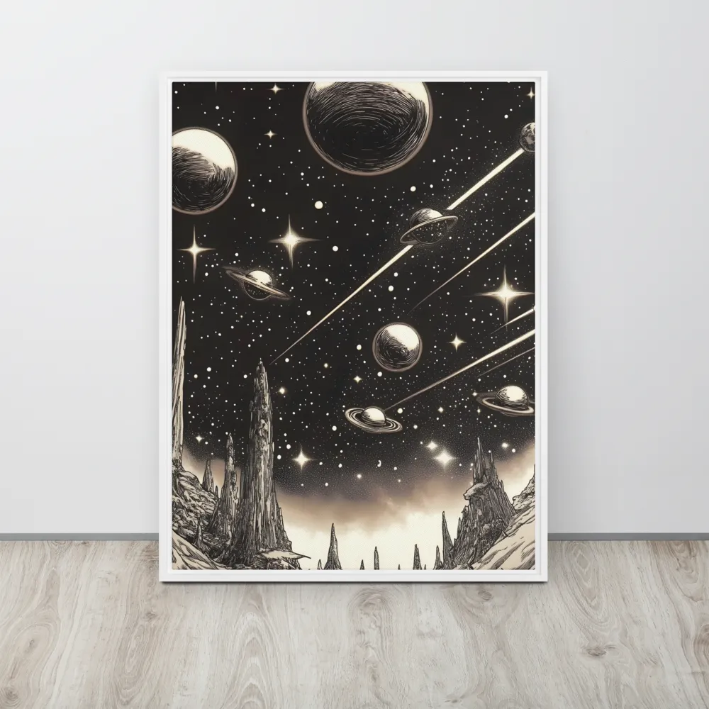 Celestial Reverie