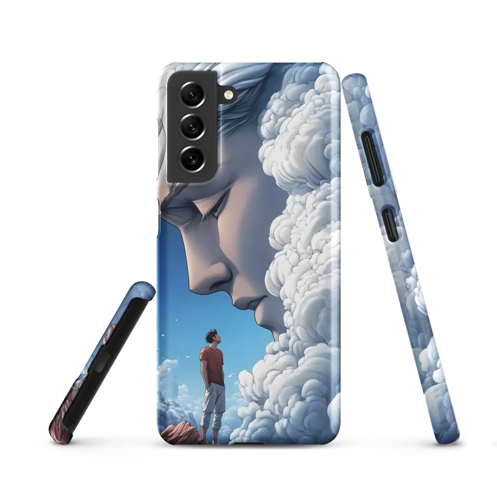 Whispers of the Sky