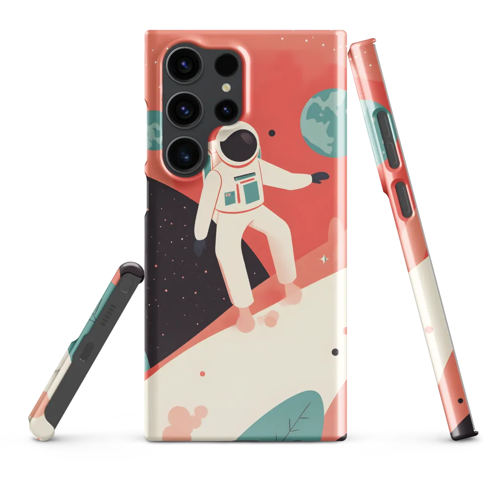 Cosmic Journey