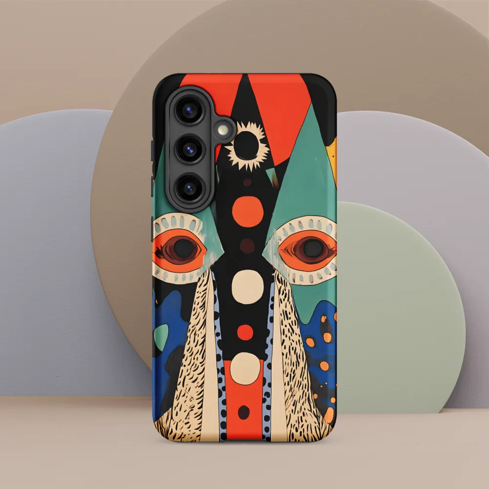 Visages of Vibrancy