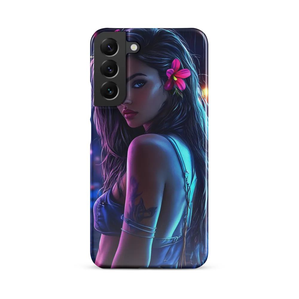Neon Allure
