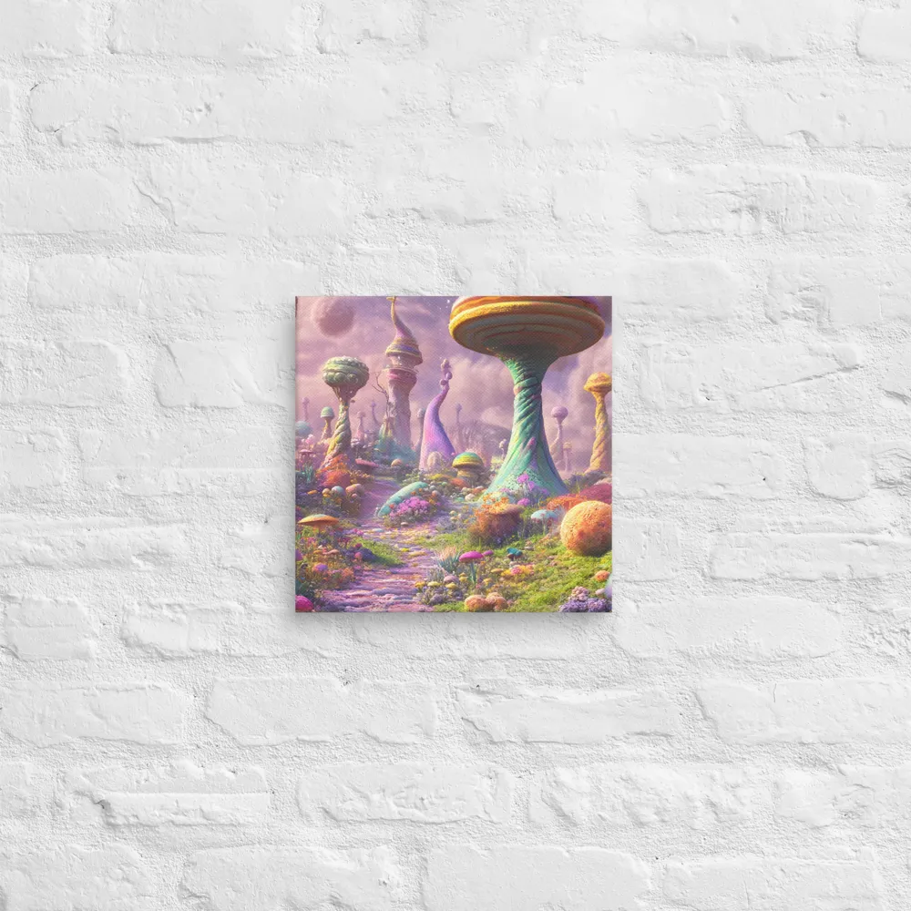 Whimsical Worlds: A Journey Through Fantasy