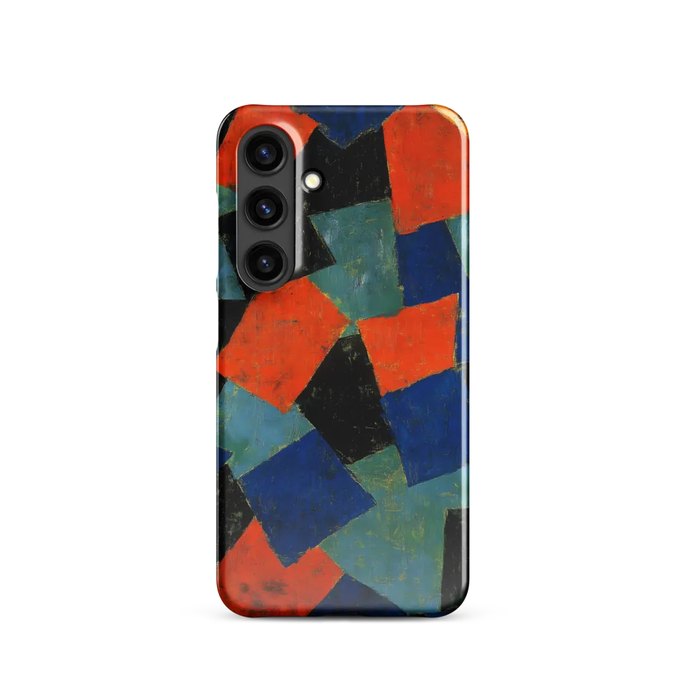 Dynamic Geometry in Color