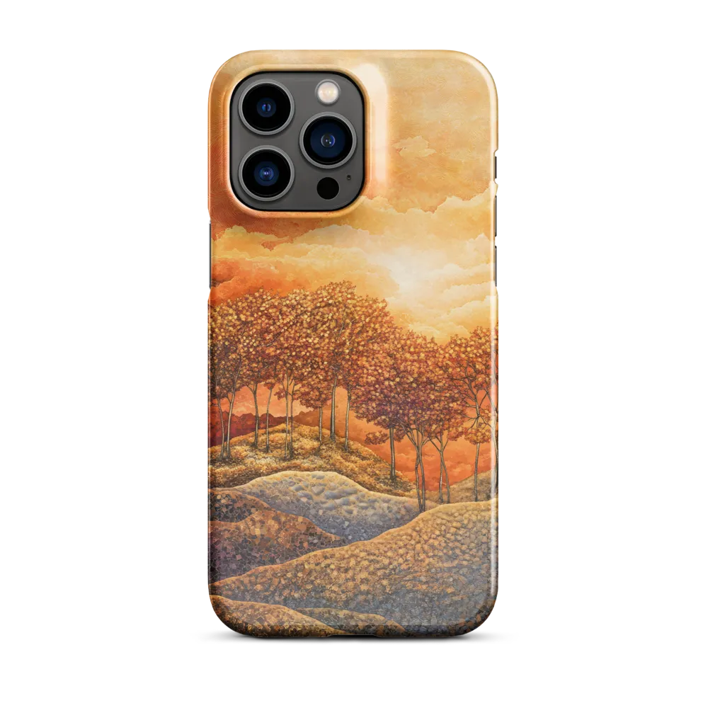 Golden Twilight