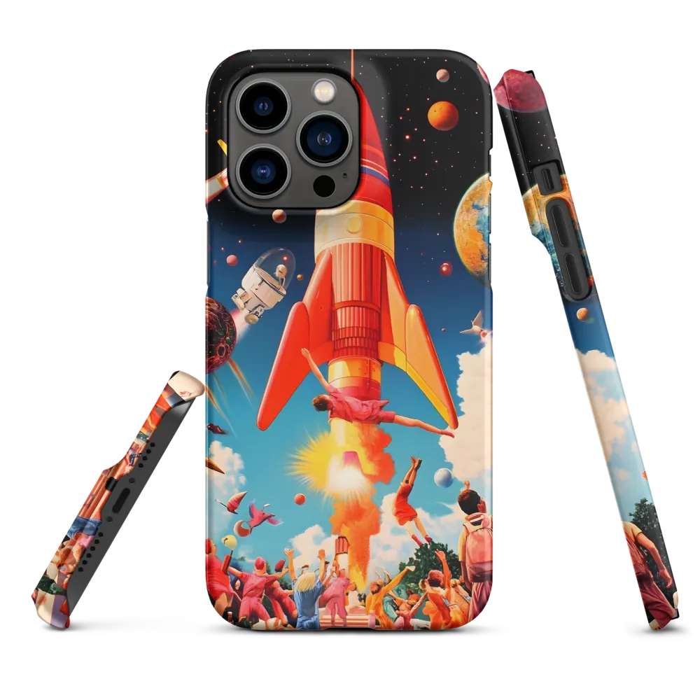 Launch of Imagination