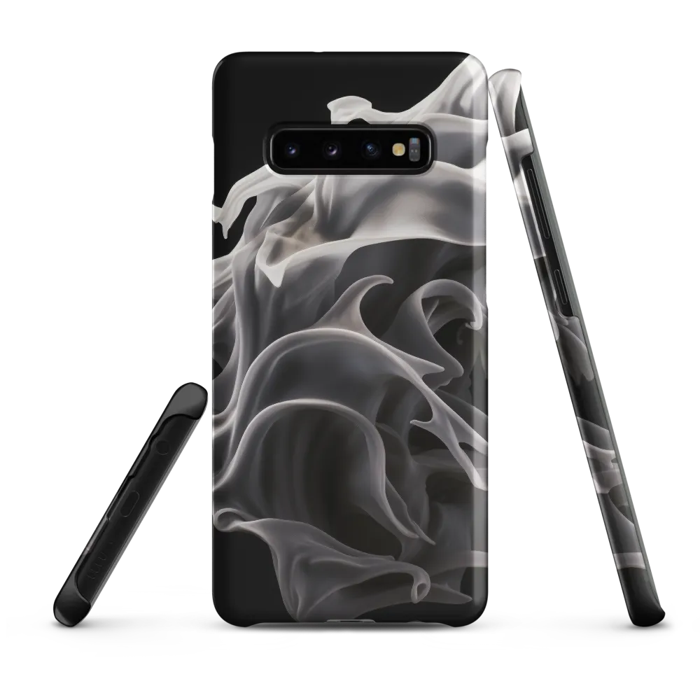 Fluid Dynamics: An Organic Exploration
