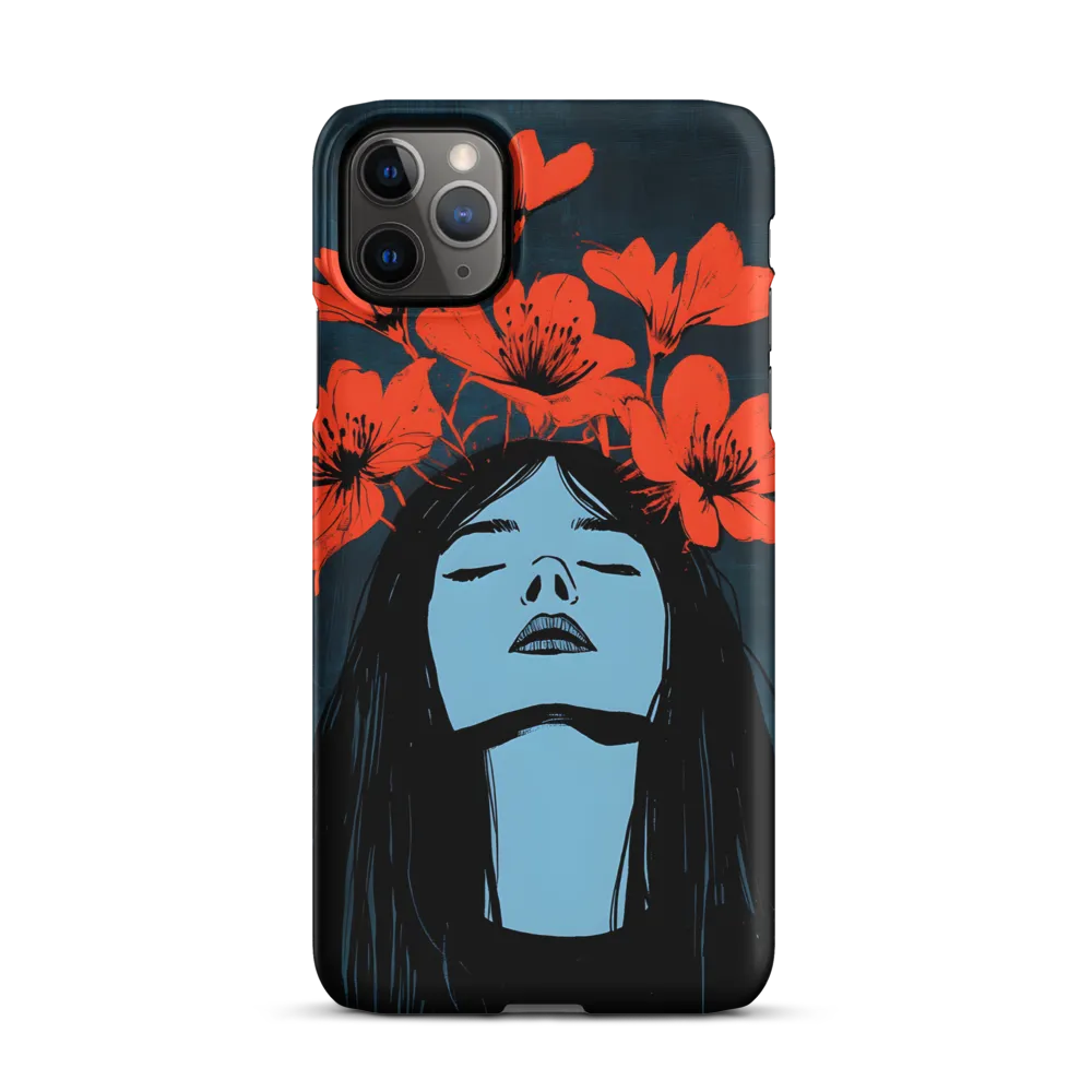 Crowned in Bloom