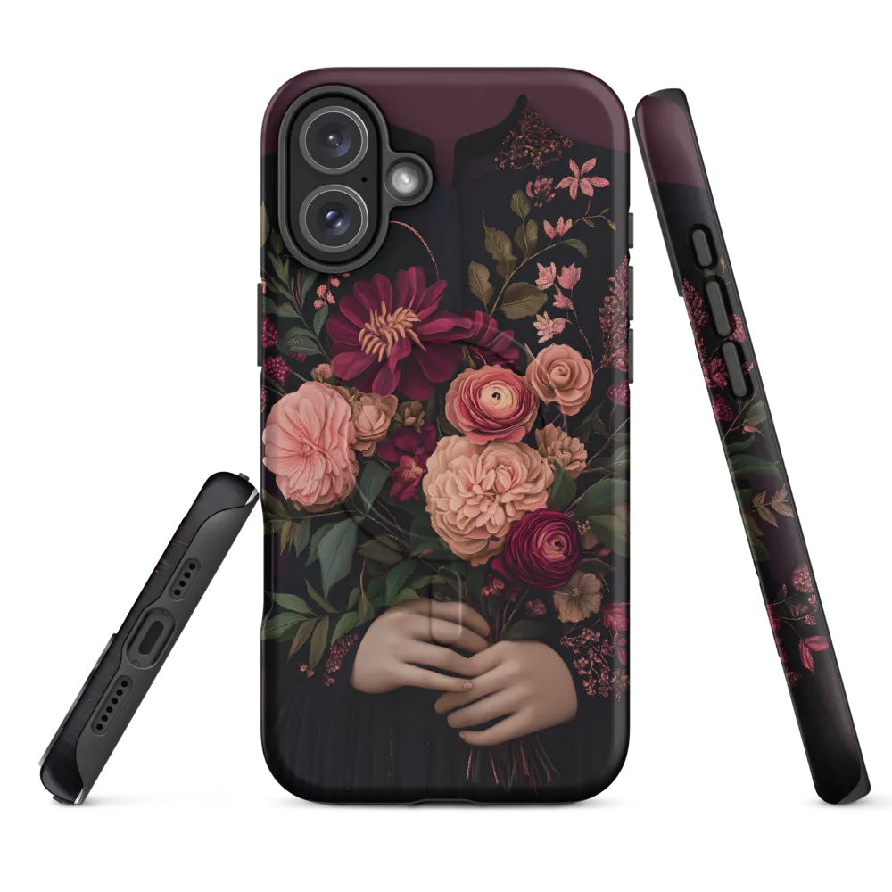 Botanical Elegance