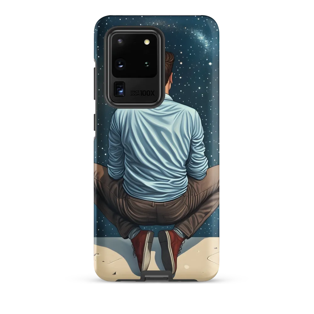 Gaze into Infinity