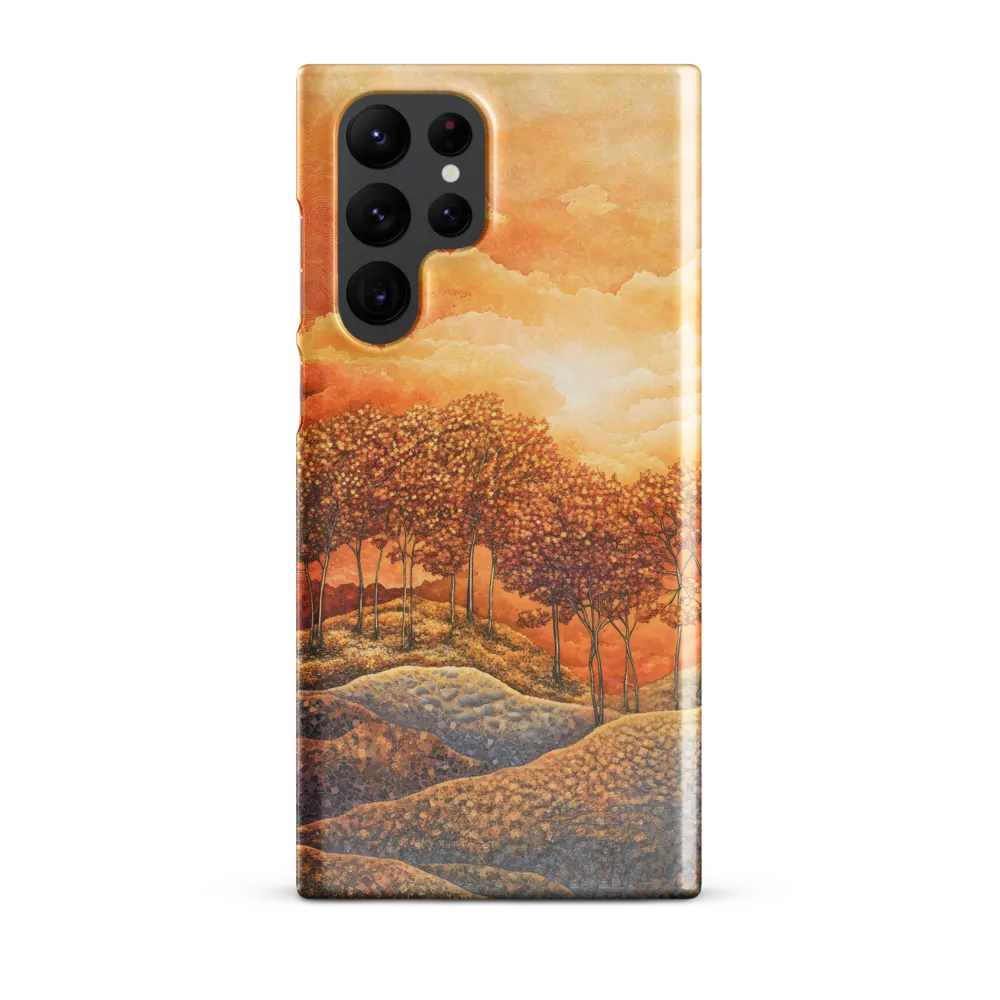 Golden Twilight