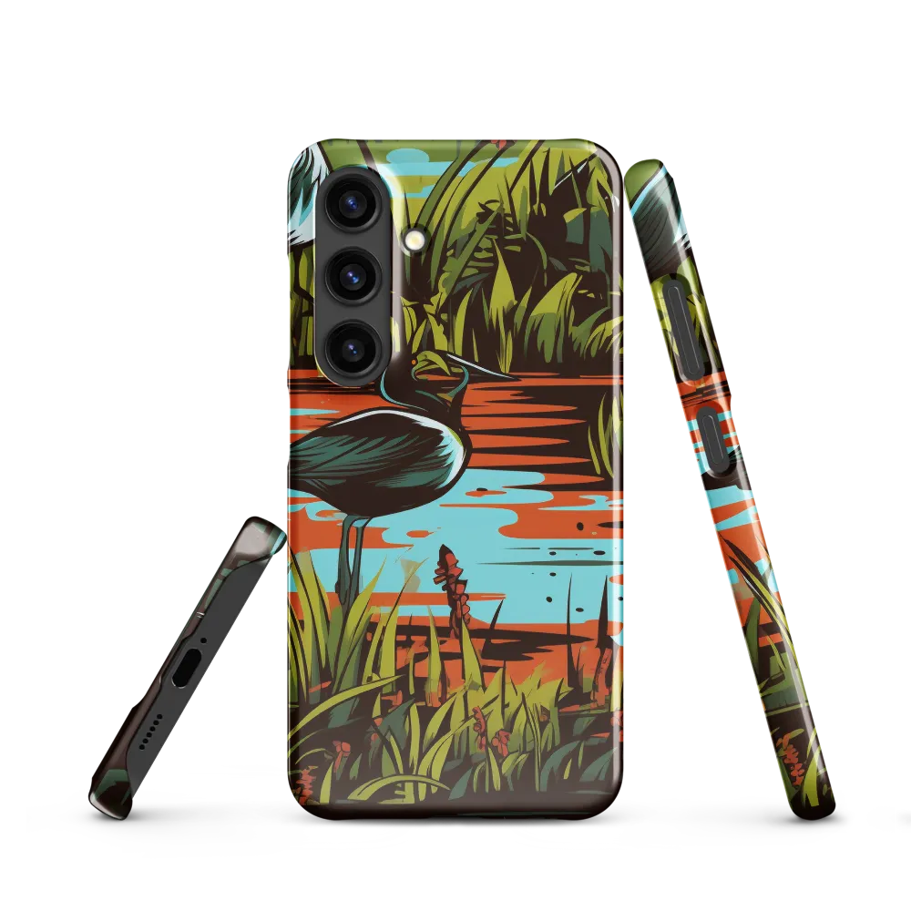 Marshland Symphony