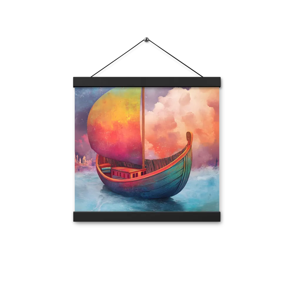 Dream Voyager