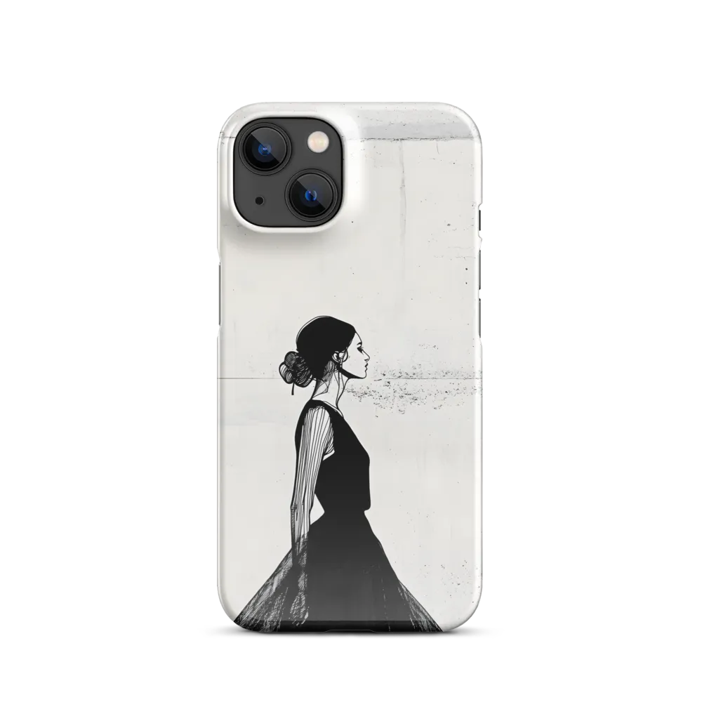 Elegance in Monochrome