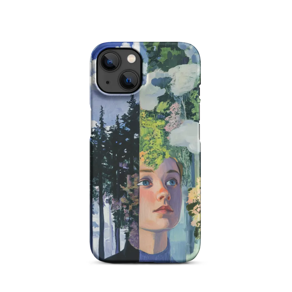 Harmony of Nature and Self