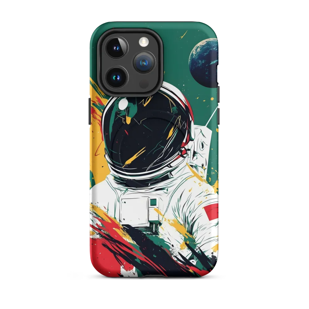 Galactic Explorer: A Modern Odyssey