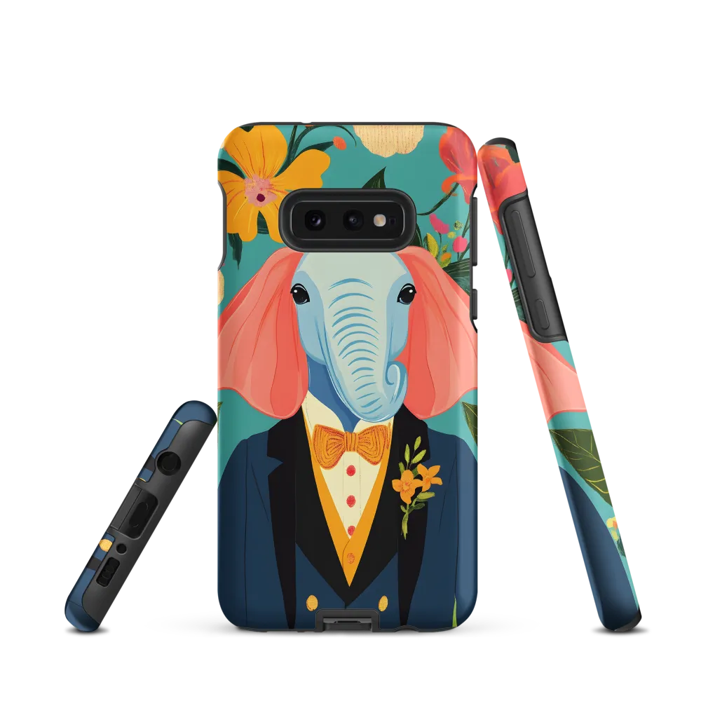 Elegance in Bloom