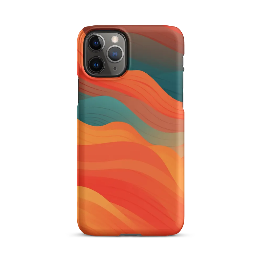 Waves of Warmth