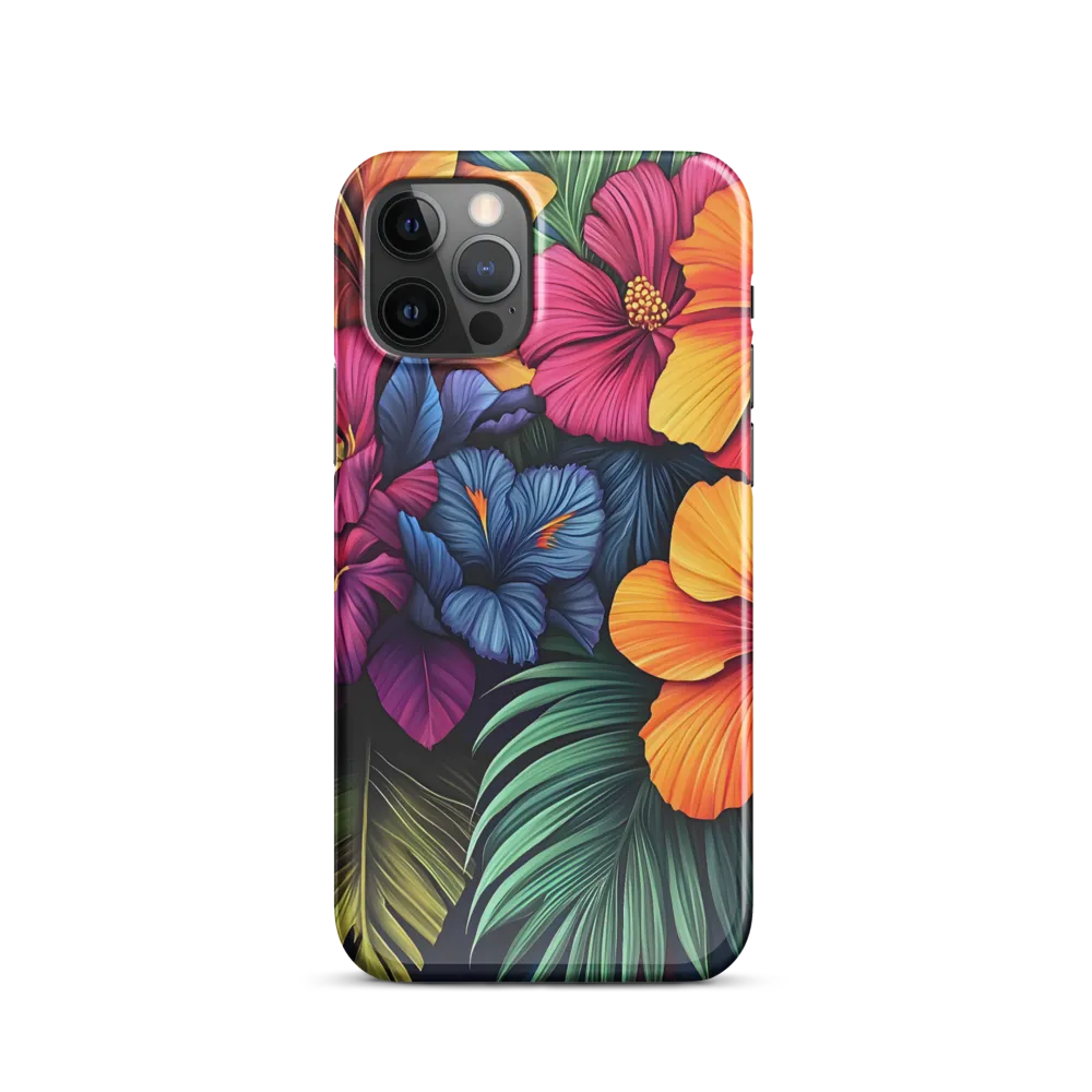 Tropical Symphony