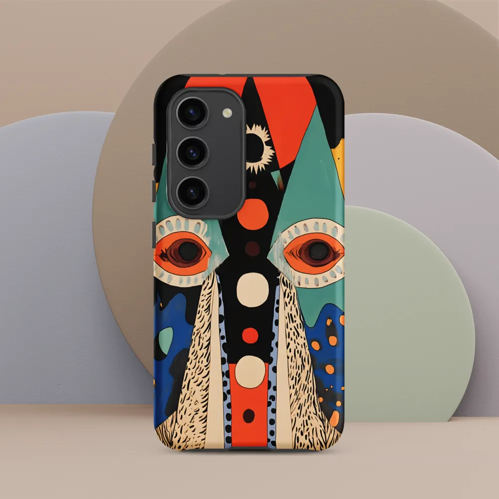 Visages of Vibrancy