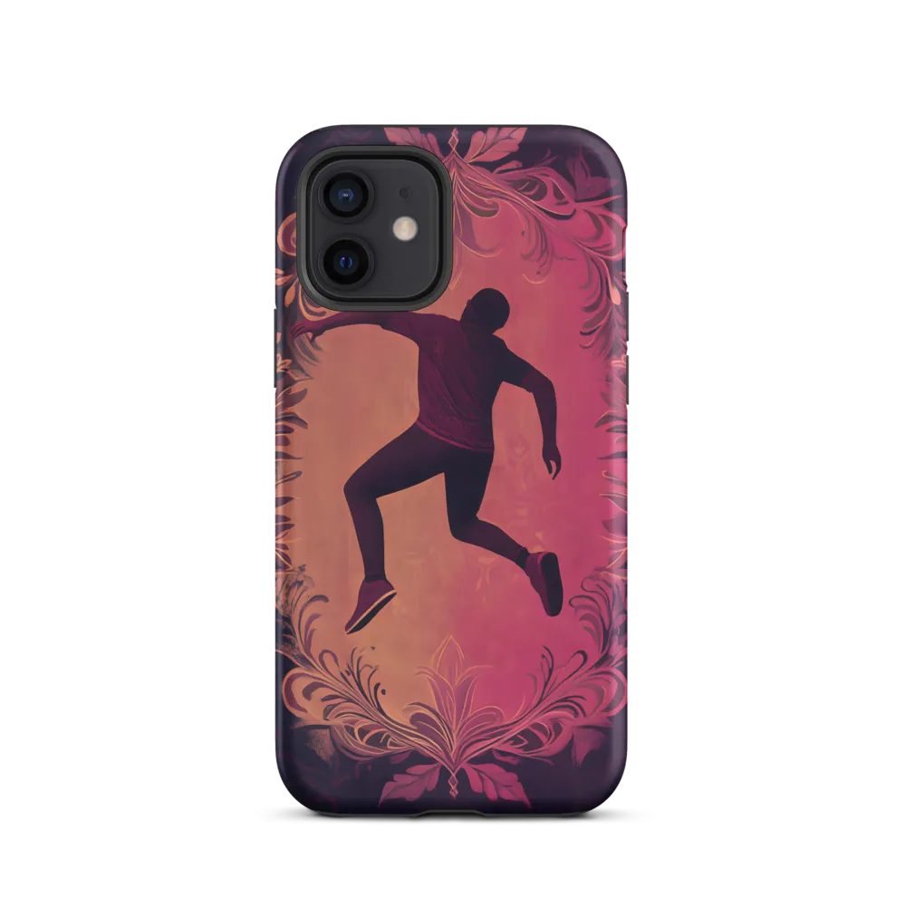 Dance in Motion