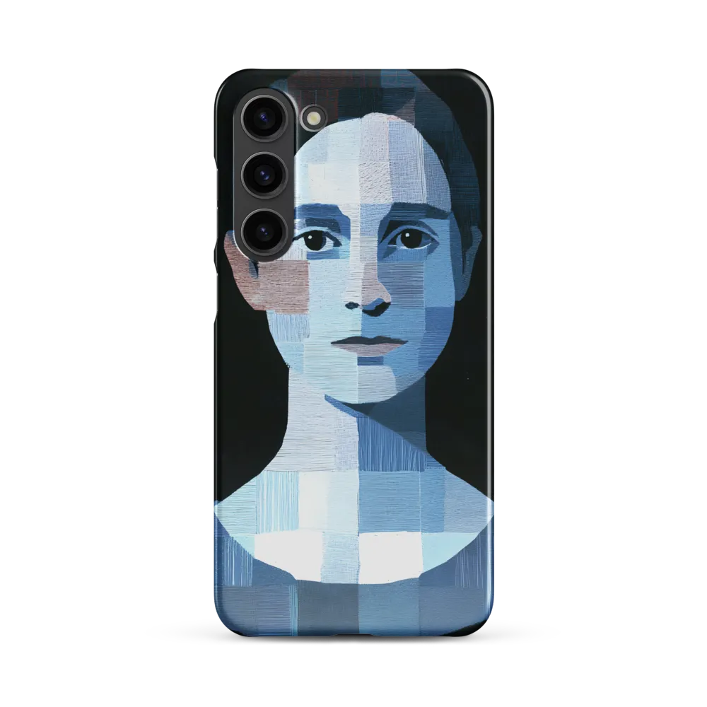 Fragments of Blue
