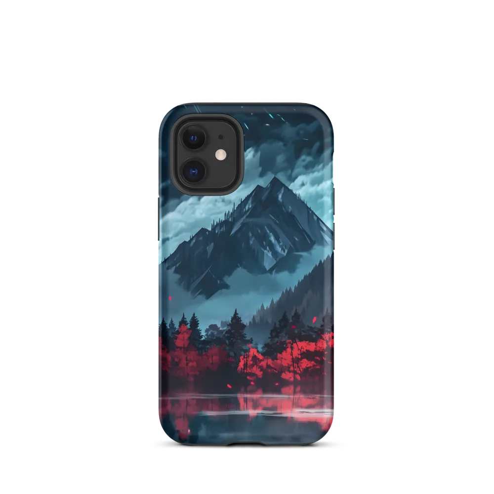 Whispers of the Eternal Mountain