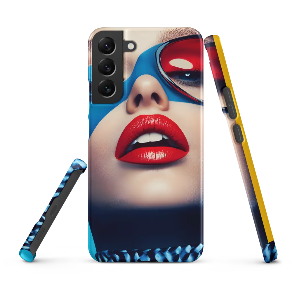 Vivid Expressions