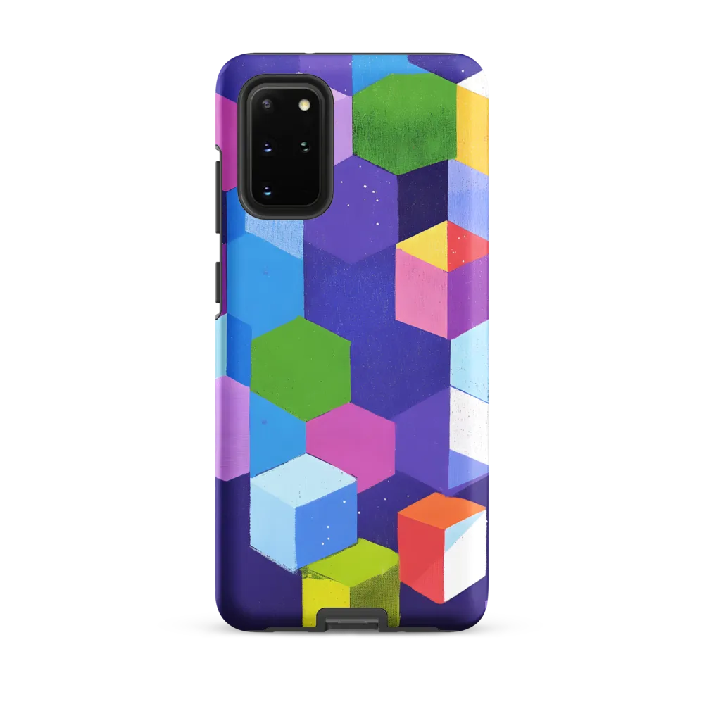Geometric Harmony