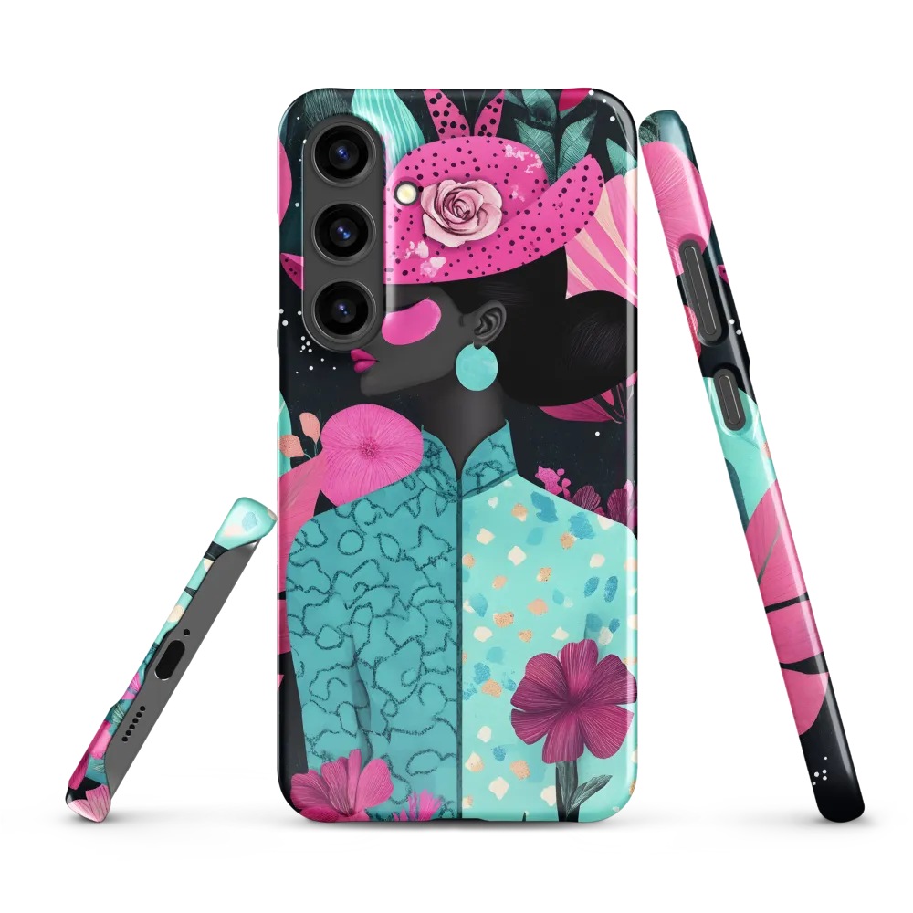 Elegance in Bloom