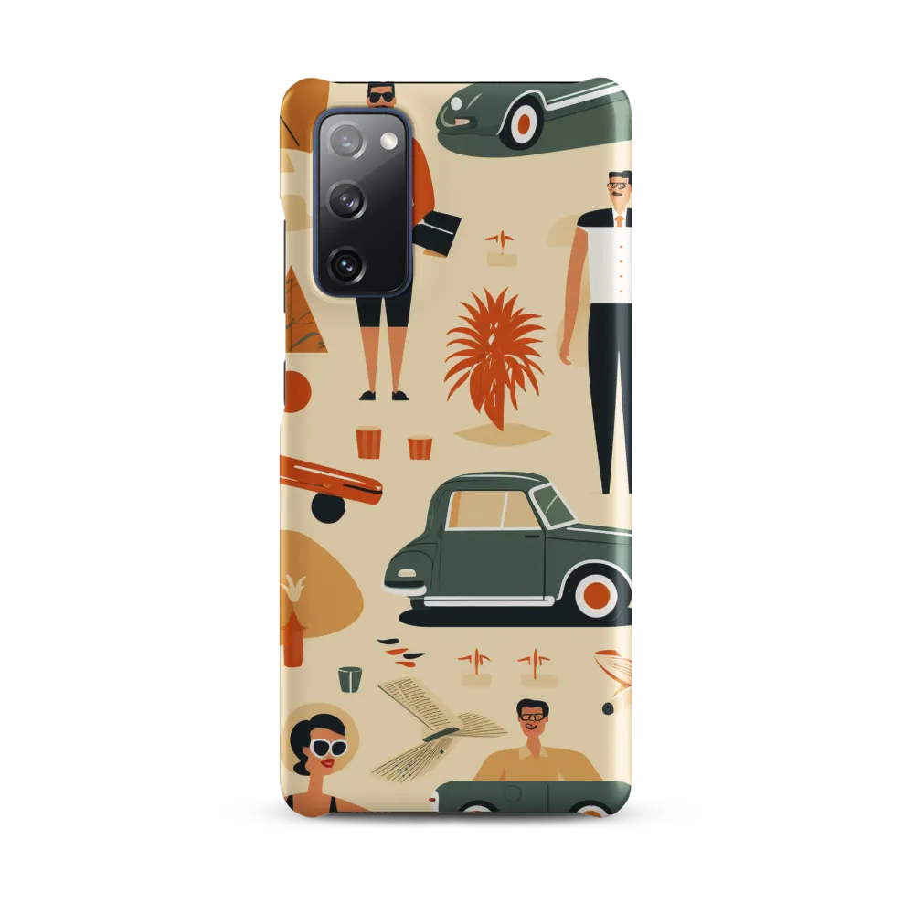 Retro Playfulness