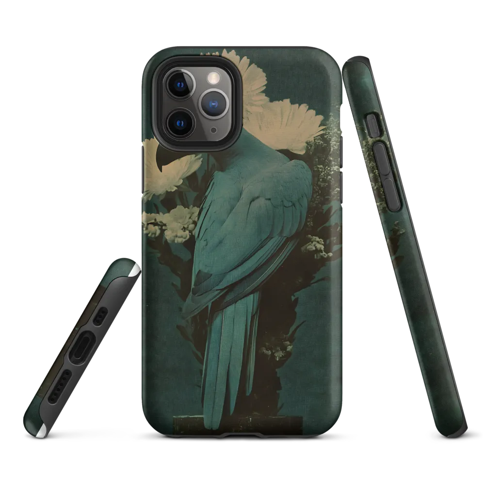 Whispers of Nature