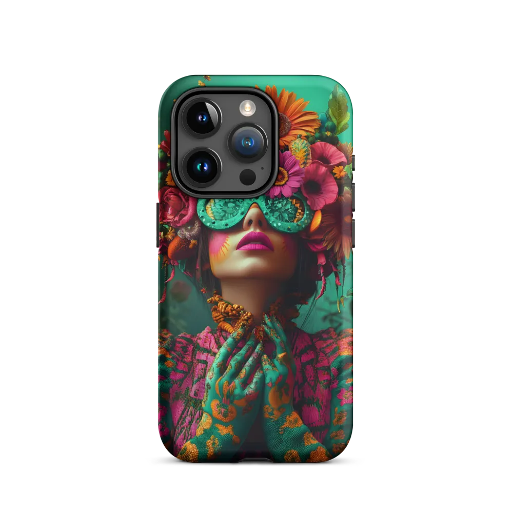 Floral Reverie