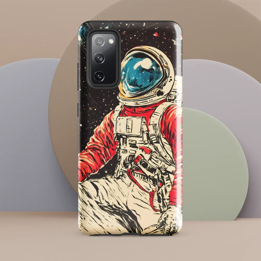Cosmic Navigator