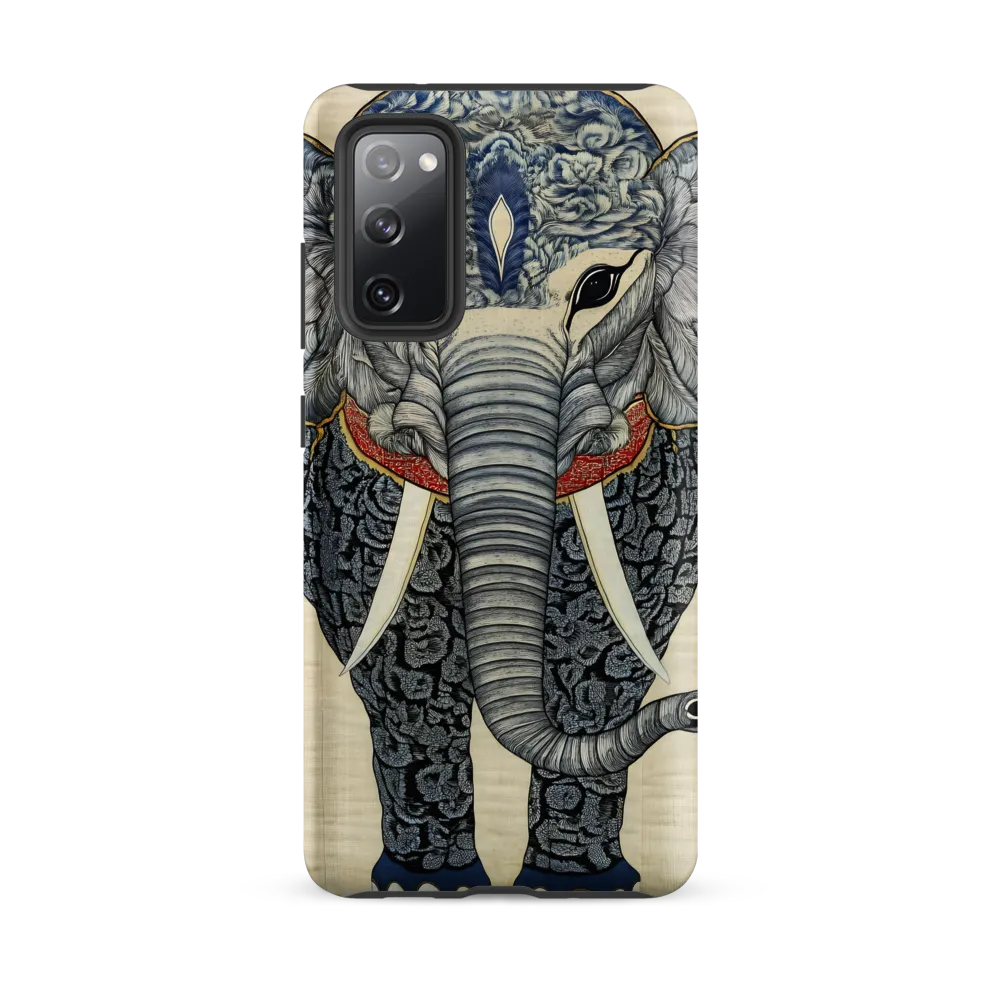 Majesty of the Elephant