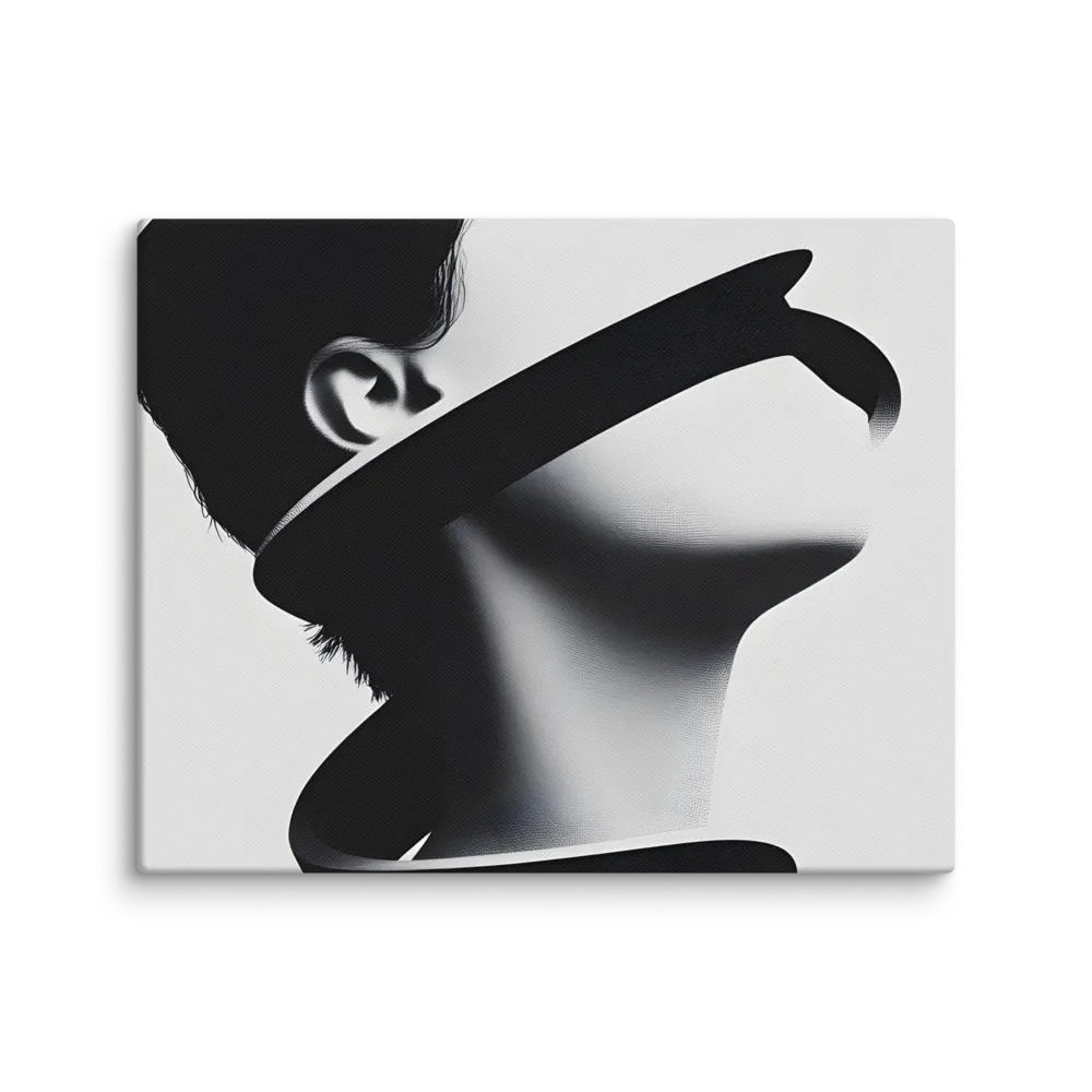 Entwined Identity