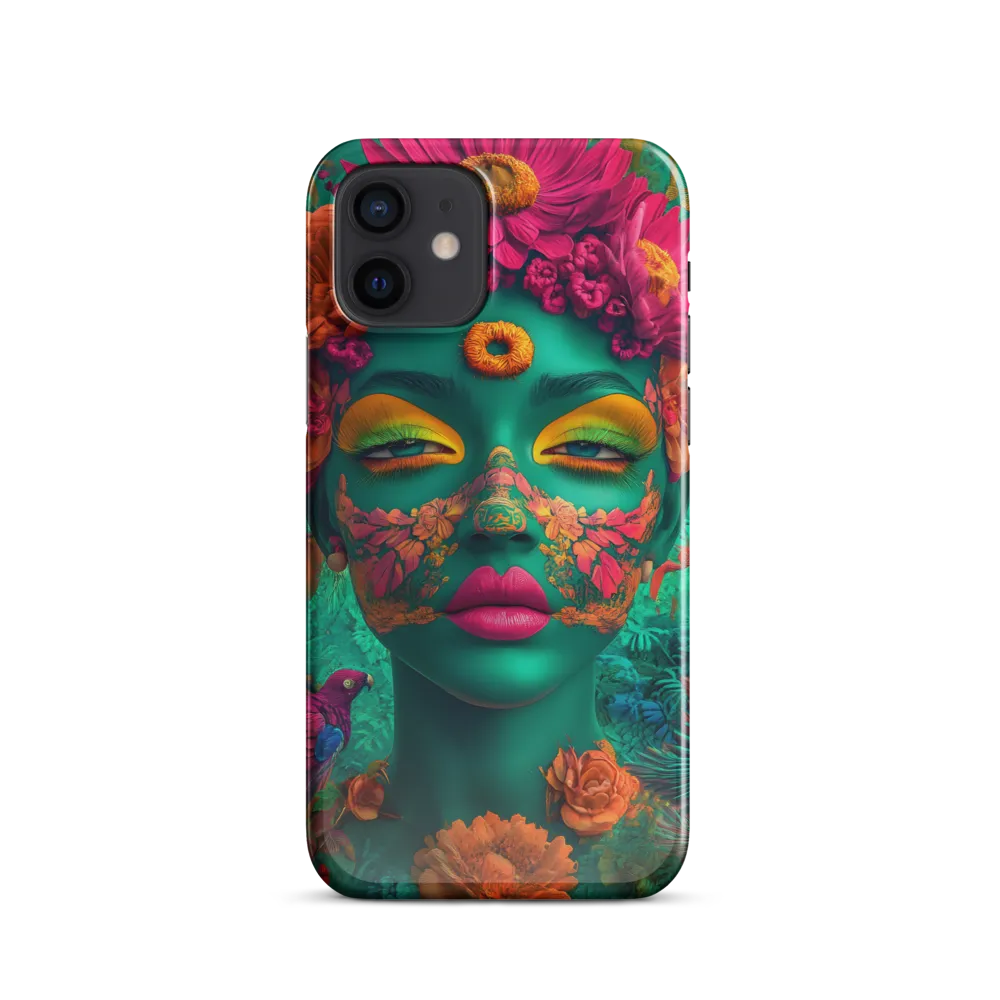 Floral Serenity