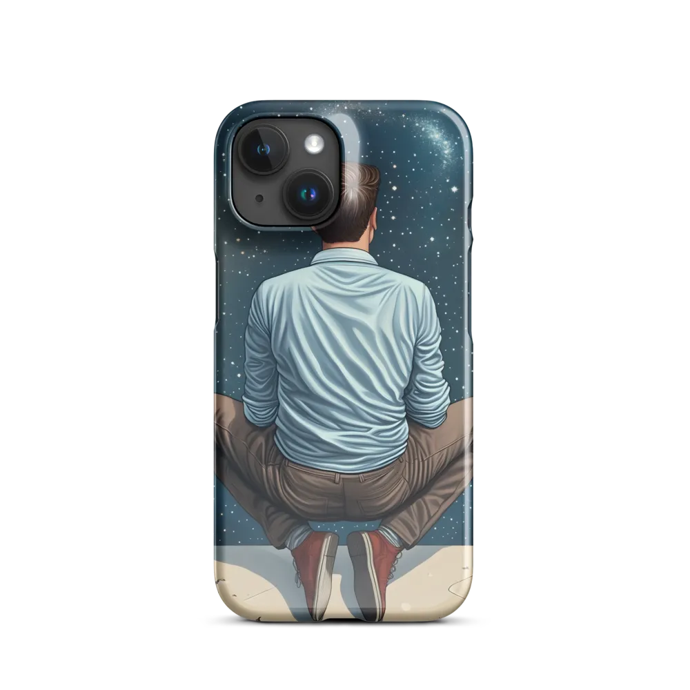 Gaze into Infinity