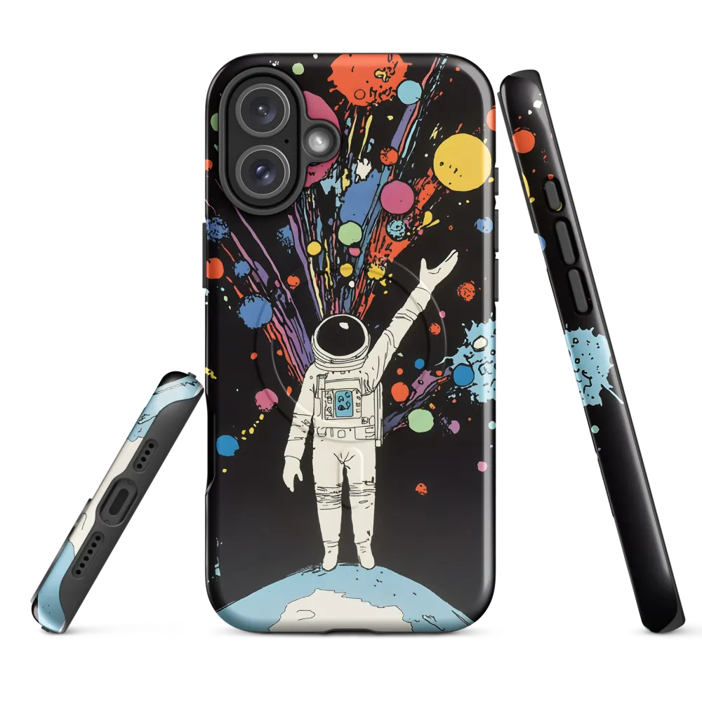 Cosmic Curiosity