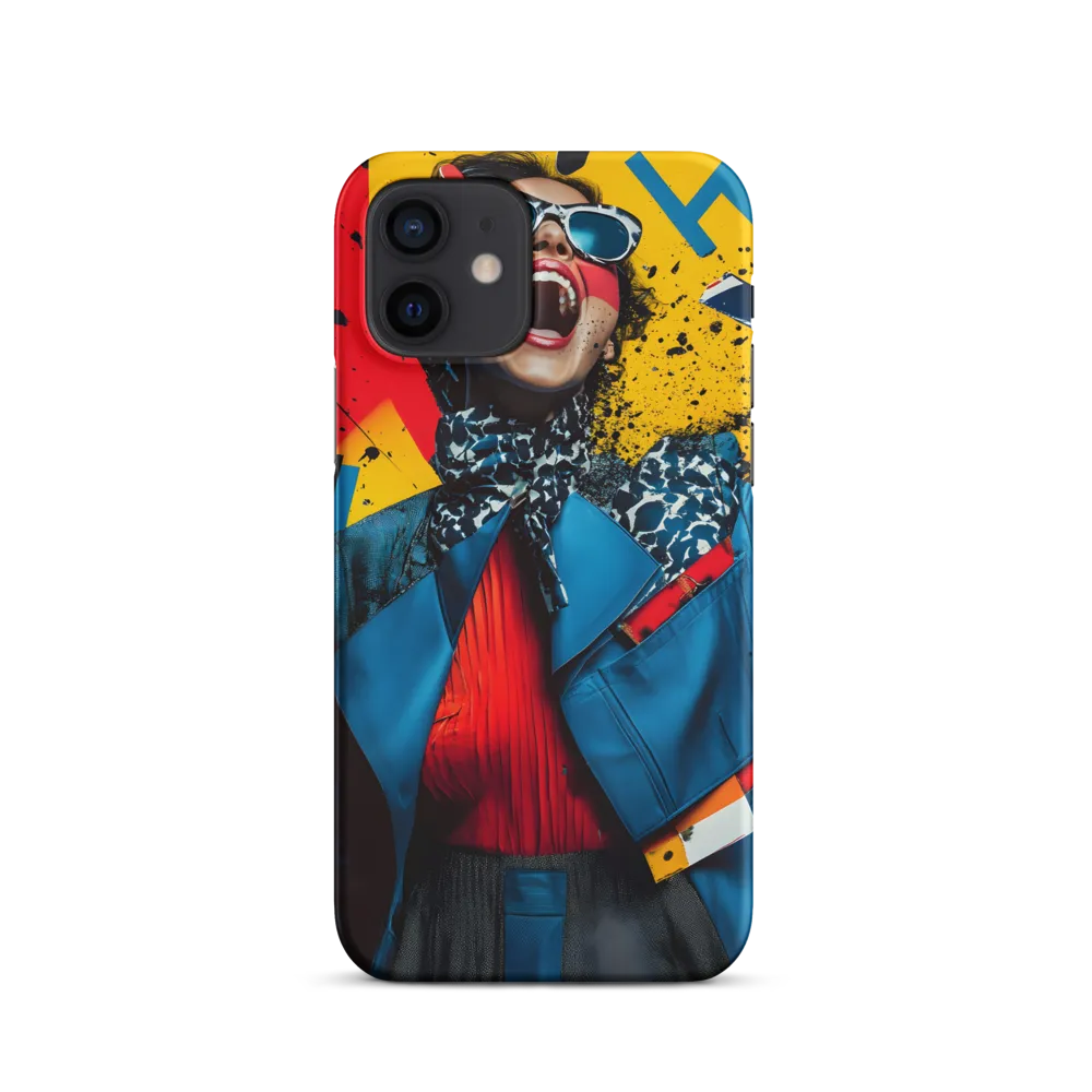 Vibrant Expressions of Fashion