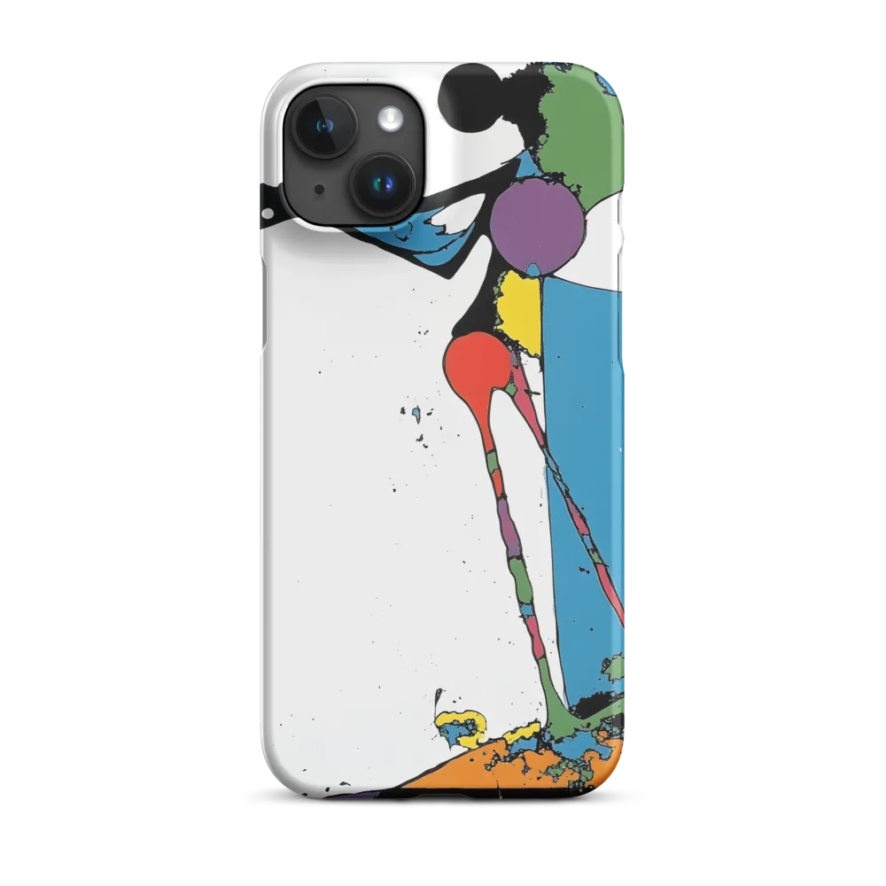 Dynamic Abstract Movement